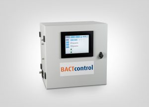 BACTcontrol