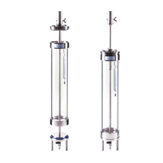 Échantillonneur d'eau standard Ruttner 1L ou 2L